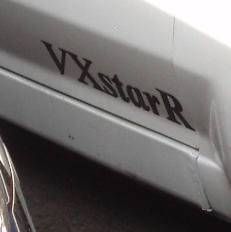 Decals & Stickers